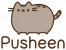 Loungefly Pusheen