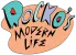 Logo Rocko&#039;s Modern Life [Nickelodeon]