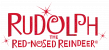 Loungefly Rudolphe le Renne au Nez Rouge