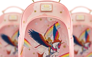 Loungefly She-Ra, la princesse du pouvoir / She-Ra: Princess of Power