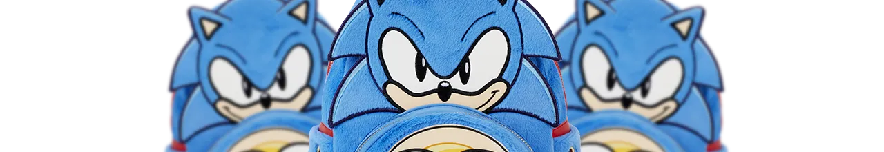 Mini sac à dos Shadow Cosplay Loungefly LF-SAGBK0007 pas cher