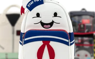 Loungefly SOS Fantômes