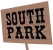 Logo South Park