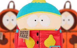 Loungefly South Park