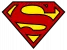 Logo Superman [DC Comics]
