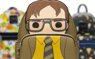 Loungefly The Office