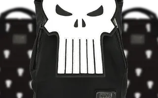 Loungefly The Punisher [Marvel]