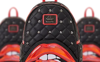 Loungefly The Rocky Horror Picture Show