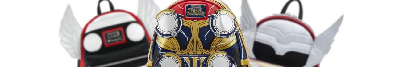 Loungelfy Thor [Marvel]