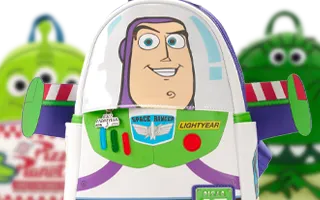 Loungefly Toy Story