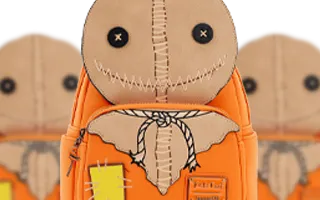 Loungefly Trick &#039;r Treat