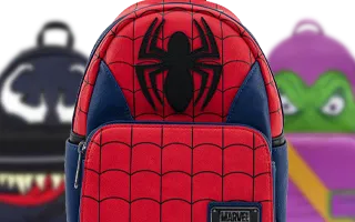 Loungefly Spider-Man [Marvel]