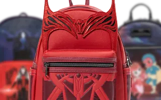 Loungefly WandaVision [Marvel]