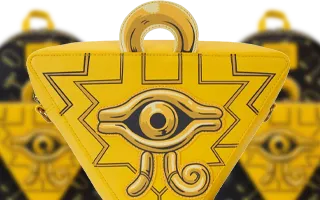 Loungefly Yu-Gi-Oh!