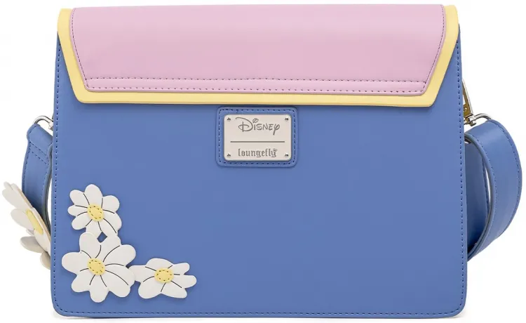 Sac à bandoulière Trou de Serrure Loungefly