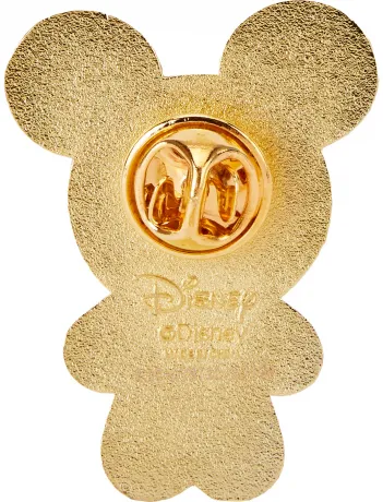 Boîte Mystère Mickey et ses Amis en pain d&#039;épices Loungefly