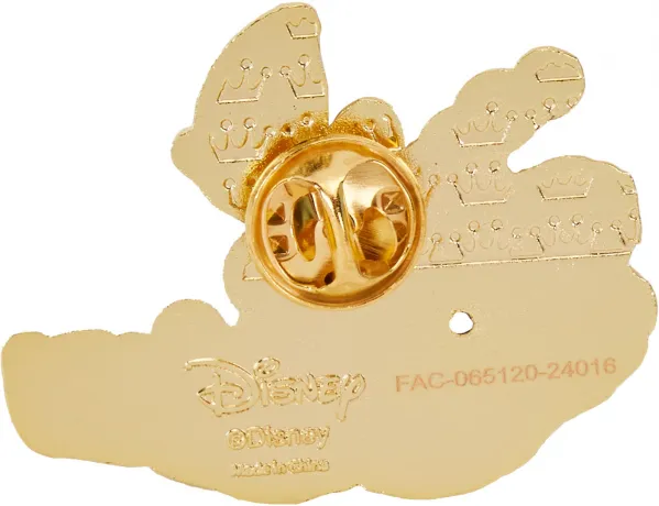 Boîte Mystère Pins 35ème anniversaire la Vie est une Bulle Loungefly