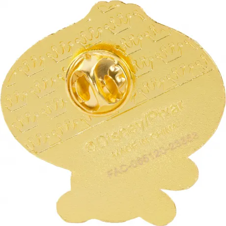 Boîte Mystère Pins Bao Loungefly