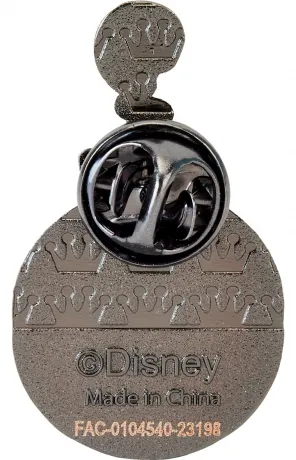 Boîte Mystère Pins Boules de Noël Loungefly