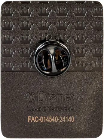 Boîte Mystère Pins Cartes Tarot Loungefly