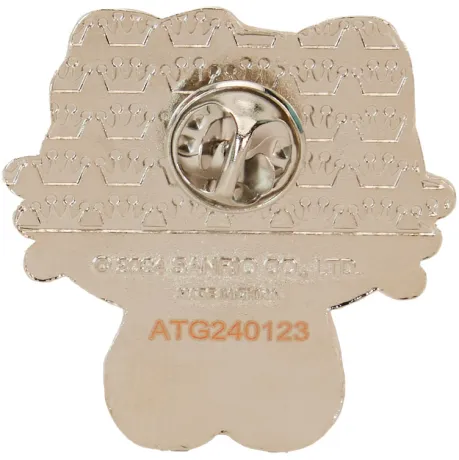 Boîte Mystère Pins Hello Kitty 50ème Anniversaire Clair &amp; Mignon Loungefly