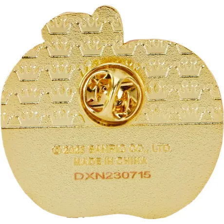 Boîte Mystère Pins Hello Kitty et ses Amis Carnaval Loungefly