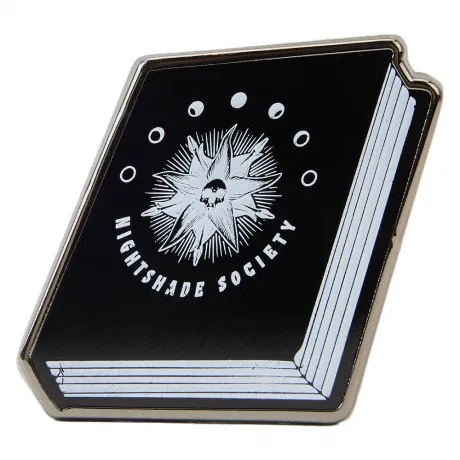 Boîte Mystère Pins Mercredi Addams Loungefly