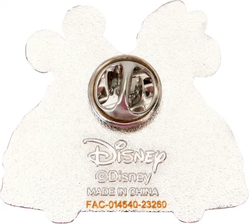 Boîte Mystère Pins Mickey et Minnie Rencard Loungefly