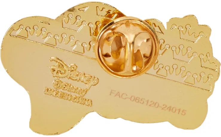 Boîte Mystère Pins Non-anniversaire Loungefly