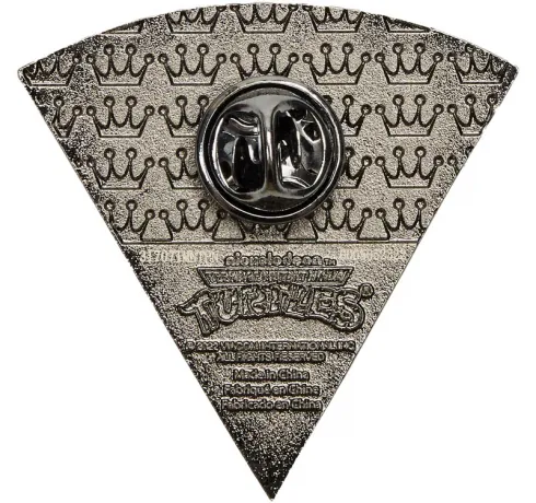 Boîte Mystère Pins Part de Pizza Loungefly