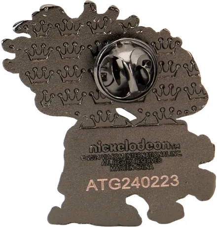 Boîte Mystère Pins Retro Loungefly