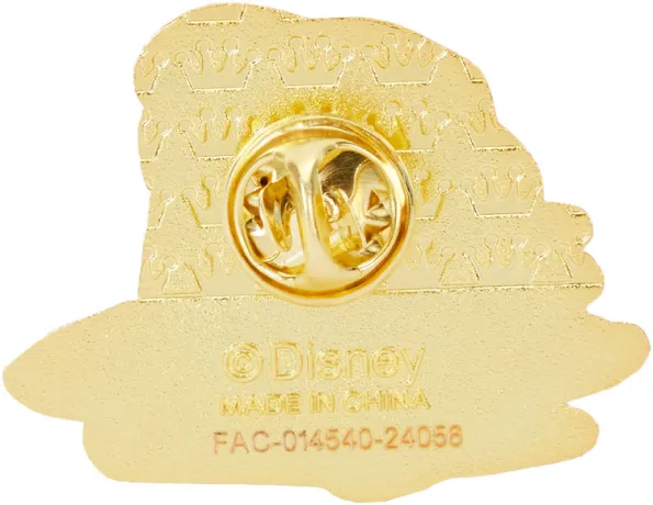 Boîte Mystère Pins Stitch Camping Loungefly