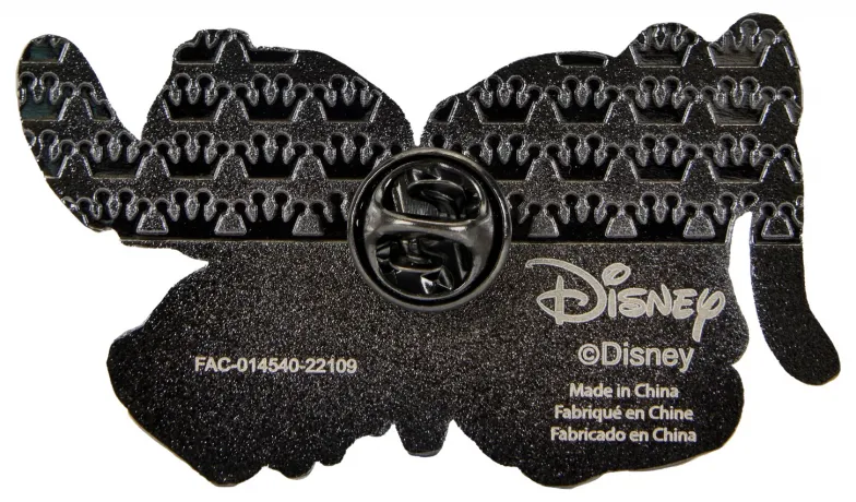 Boîte Mystère Pins Stitch et Angel Loungefly