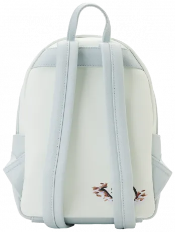 Mini sac à dos Bambi sur la Glace avec Funko Pop (Bundle) Loungefly