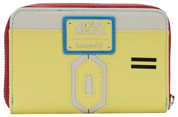 Bundle Boba Fett Droids Cosplay Loungefly