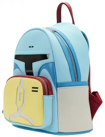 Bundle Boba Fett Droids Cosplay Loungefly