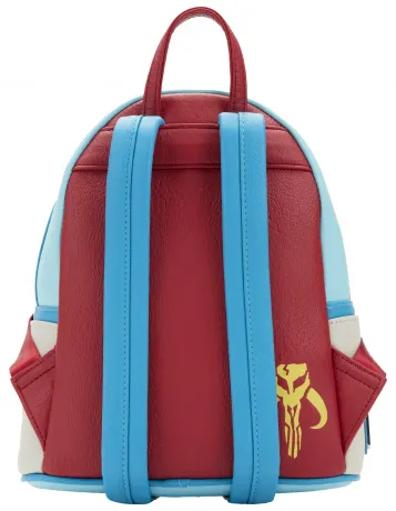 Bundle Boba Fett Droids Cosplay Loungefly