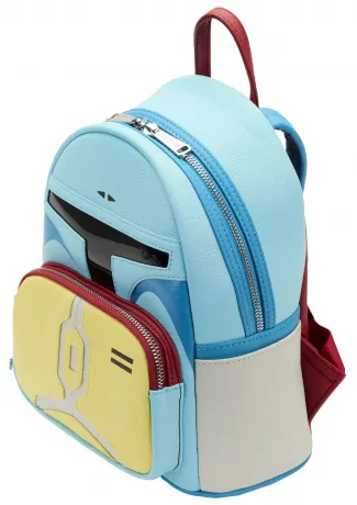 Bundle Boba Fett Droids Cosplay Loungefly