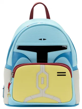 Bundle Boba Fett Droids Cosplay Loungefly