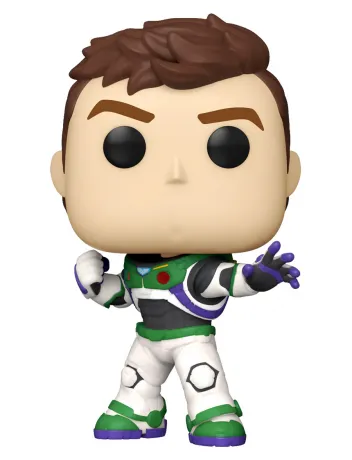 Bundle Buzz l&#039;éclair Sac et Pop! Loungefly