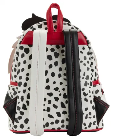 Bundle Cruella d&#039;Enfer Sac et Pop! Loungefly