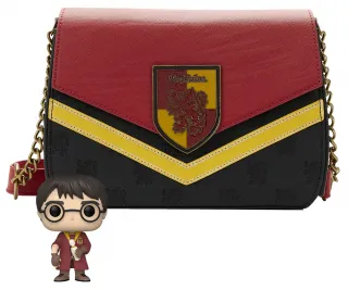 Bundle Harry Potter Sac et Pop! Loungefly