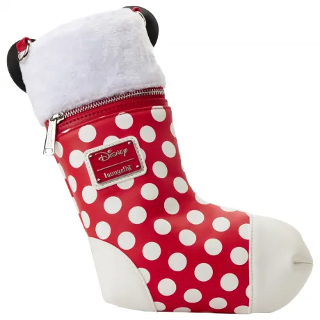 Bundle Minnie Mouse Sac et Pop! Loungefly
