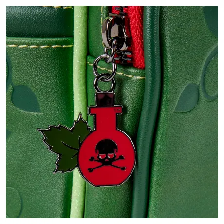 Bundle Poison Ivy Sac et Vinyl Soda Loungefly