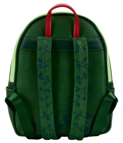 Bundle Poison Ivy Sac et Vinyl Soda Loungefly