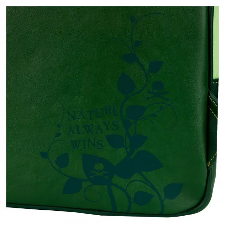 Bundle Poison Ivy Sac et Vinyl Soda Loungefly