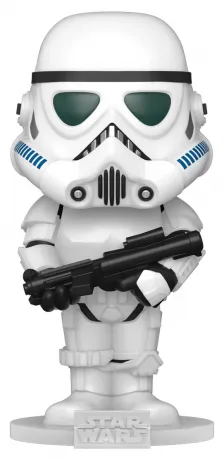 Bundle Stormtrooper Sac et Vinyl Soda Loungefly