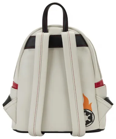 Bundle Stormtrooper Sac et Vinyl Soda Loungefly