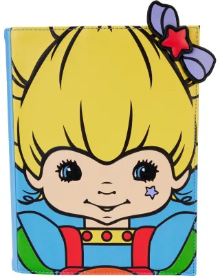 Carnet Blondine Cosplay Loungefly