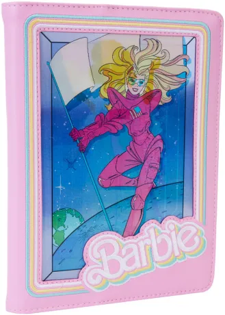 Carnet Boîte à Poupée Lenticulaire 65ème Anniversaire Loungefly